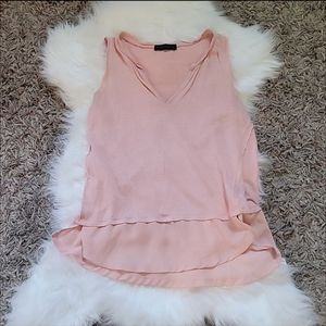 🛍️Sanctuary Sleeveless Blouse size M